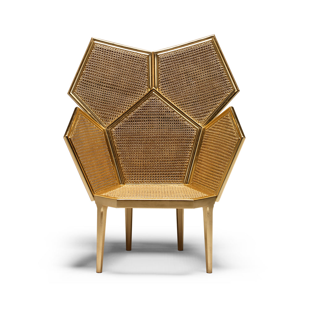 Lui 5A Lounge Chair