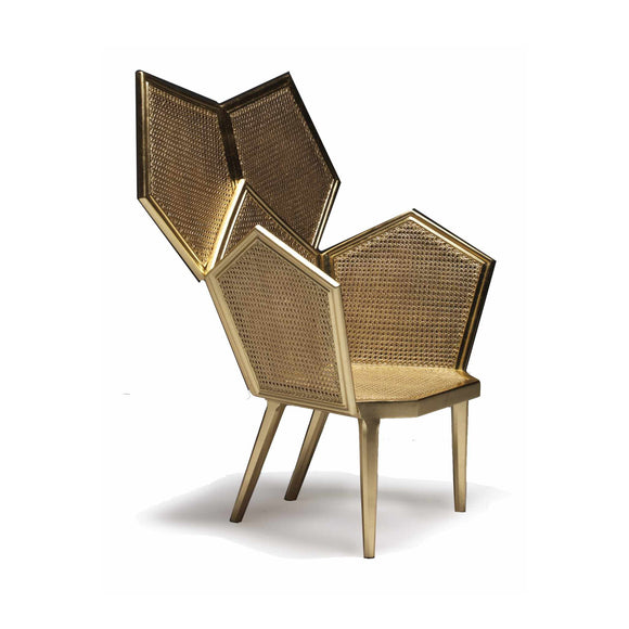 Lui 5A Lounge Chair
