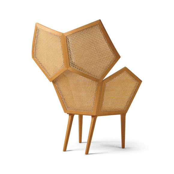 Lui 5A Lounge Chair