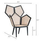 Lui 5A Lounge Chair