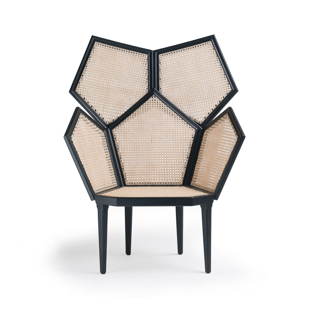 Fratelli Boffi Lui 5A Lounge Chair - 2Modern