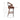 Ruka Bar Stool