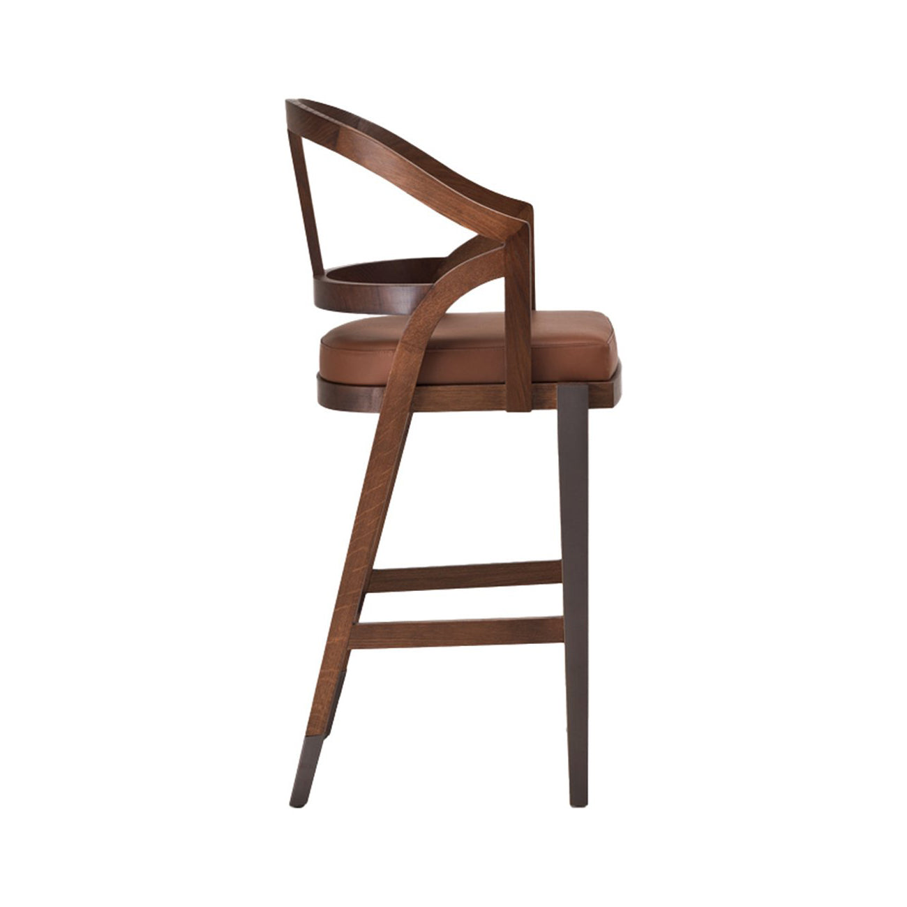 Fratelli Boffi Ruka Bar Stool - 2Modern
