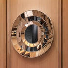 Target Mirror