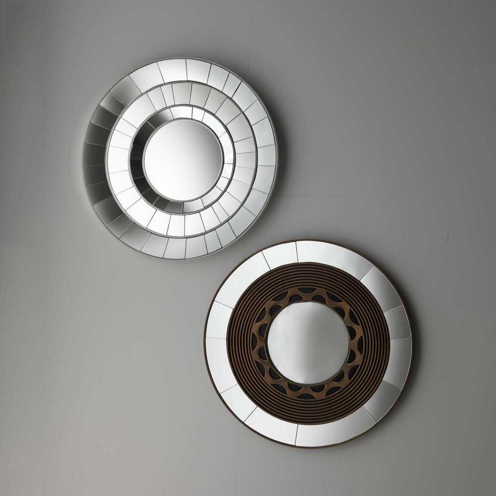 Target Mirror