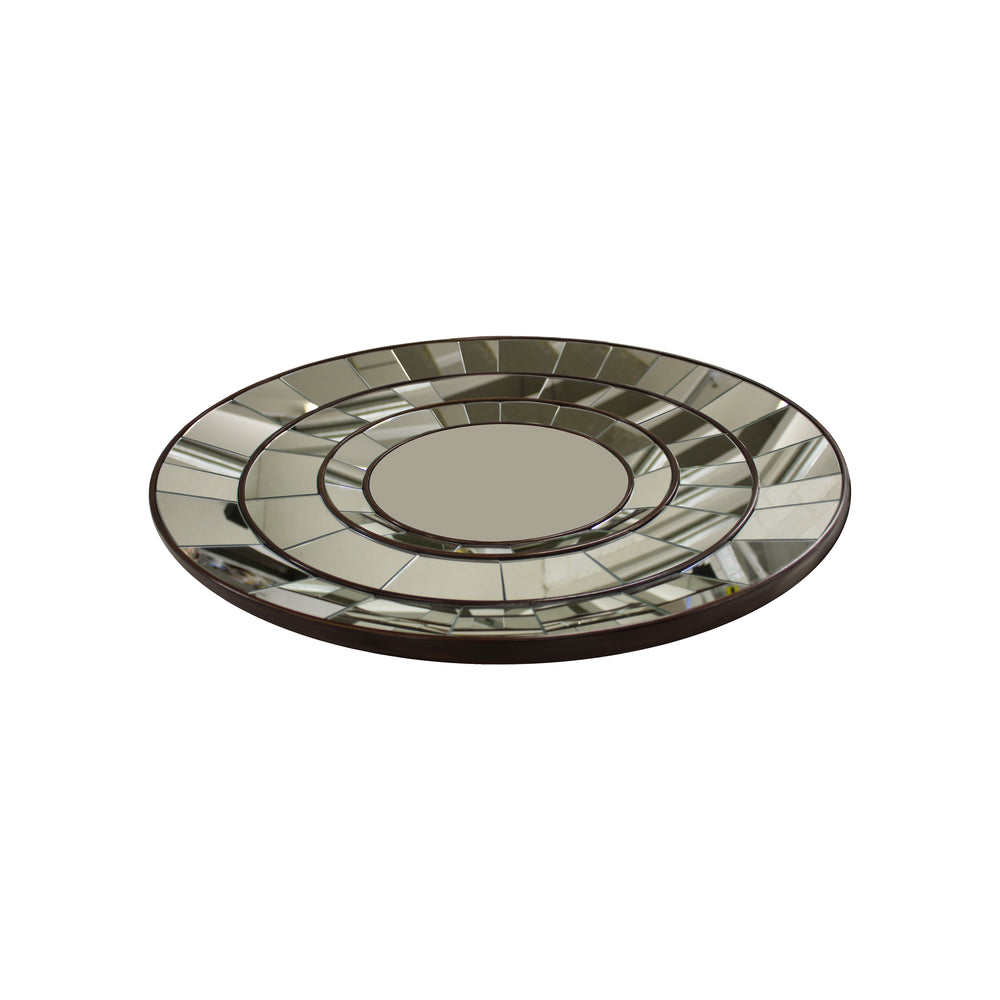Target Mirror