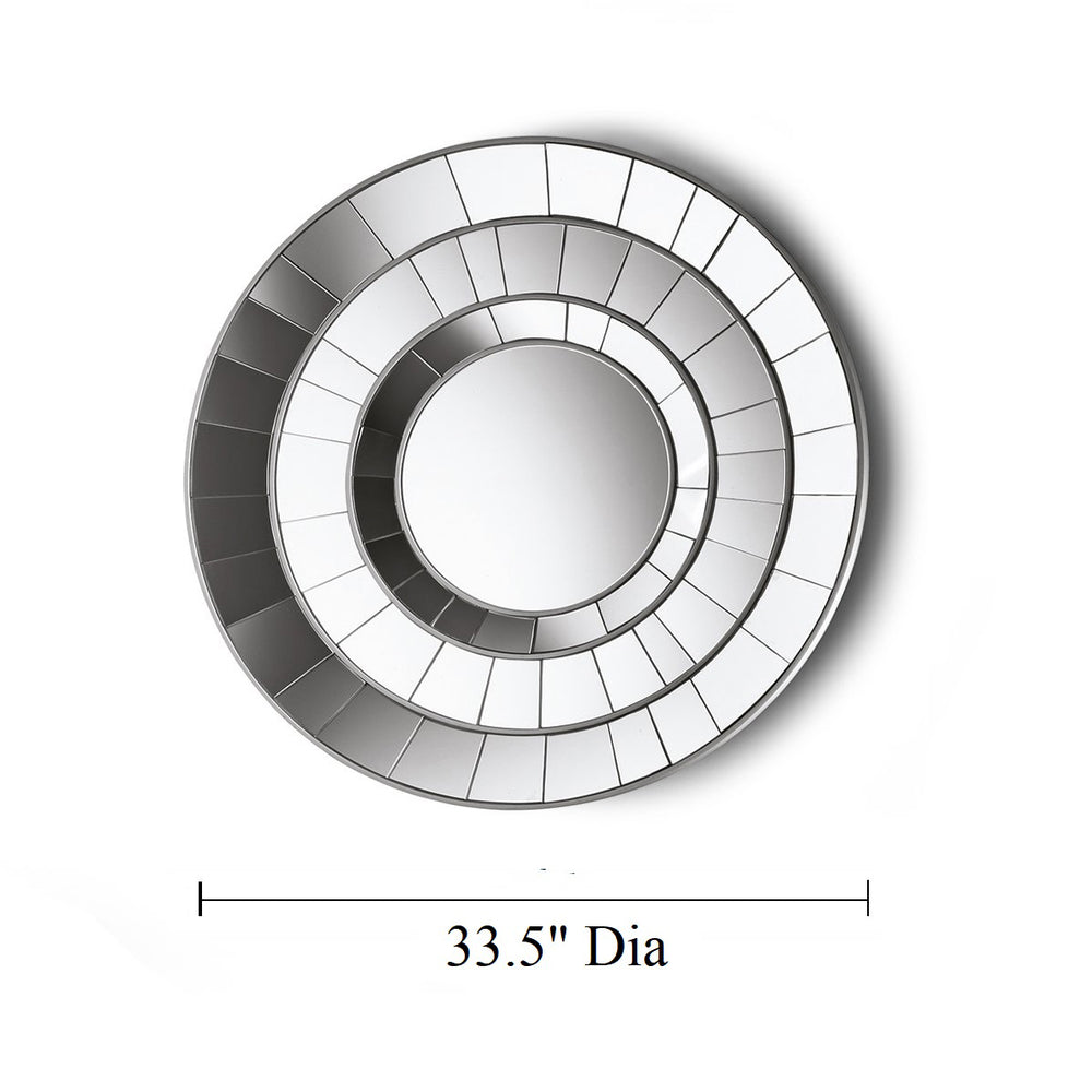 Target Mirror