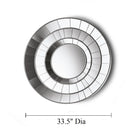Target Mirror