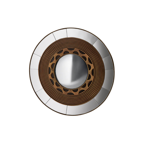 Target Mirror