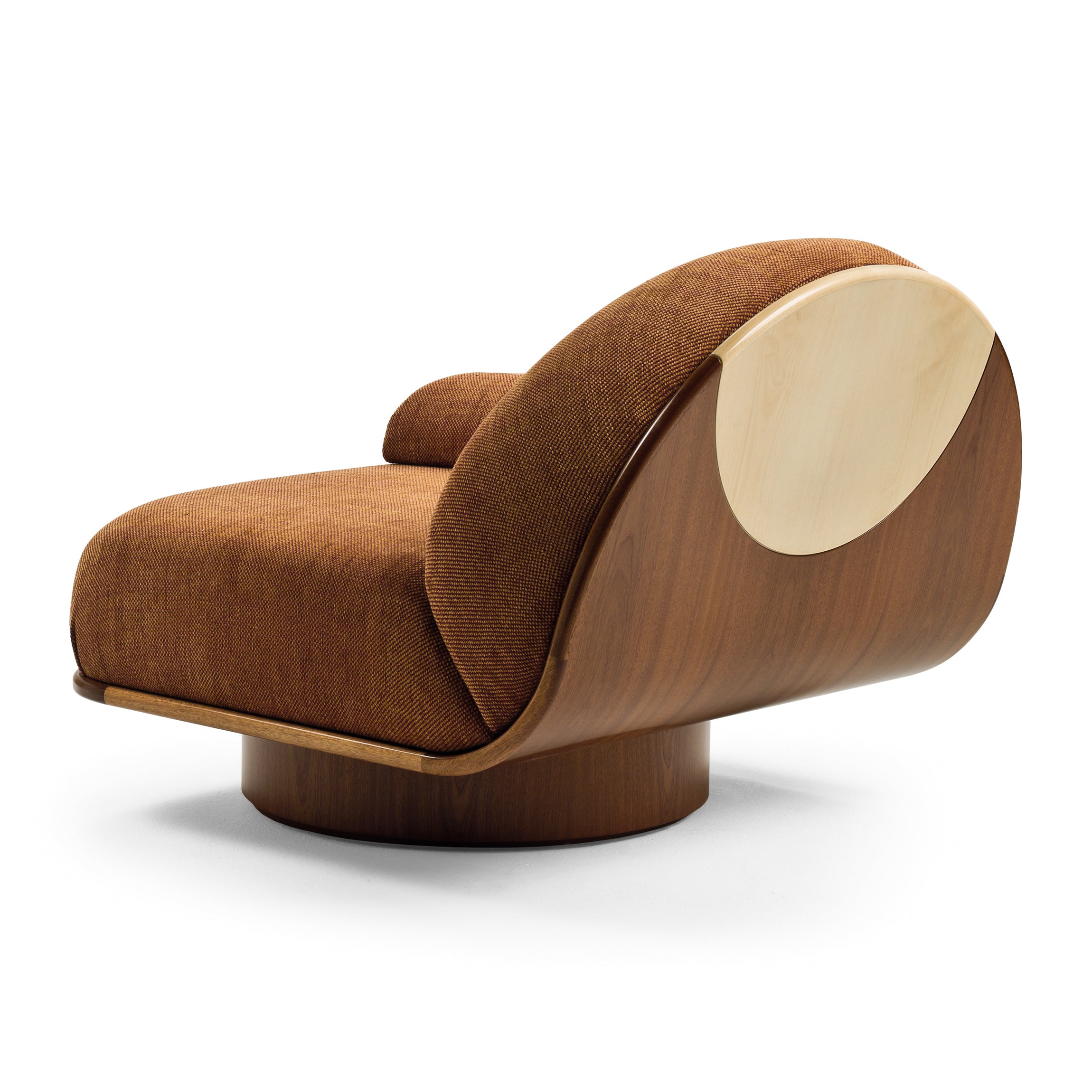 Fratelli Boffi Thumb Lounge Chair - 2Modern