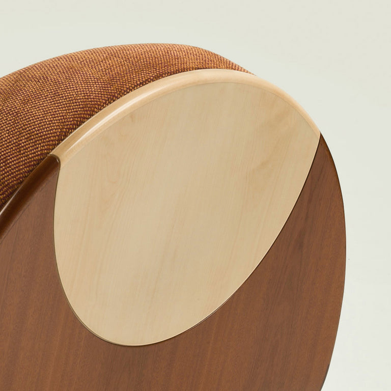 Fratelli Boffi Thumb Lounge Chair - 2Modern