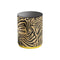 Triboo Stool  option Zebra