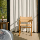 BM62 Armchair