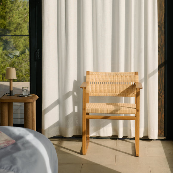 BM62 Armchair