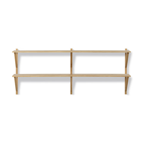 BM29 2-Wide Shelf