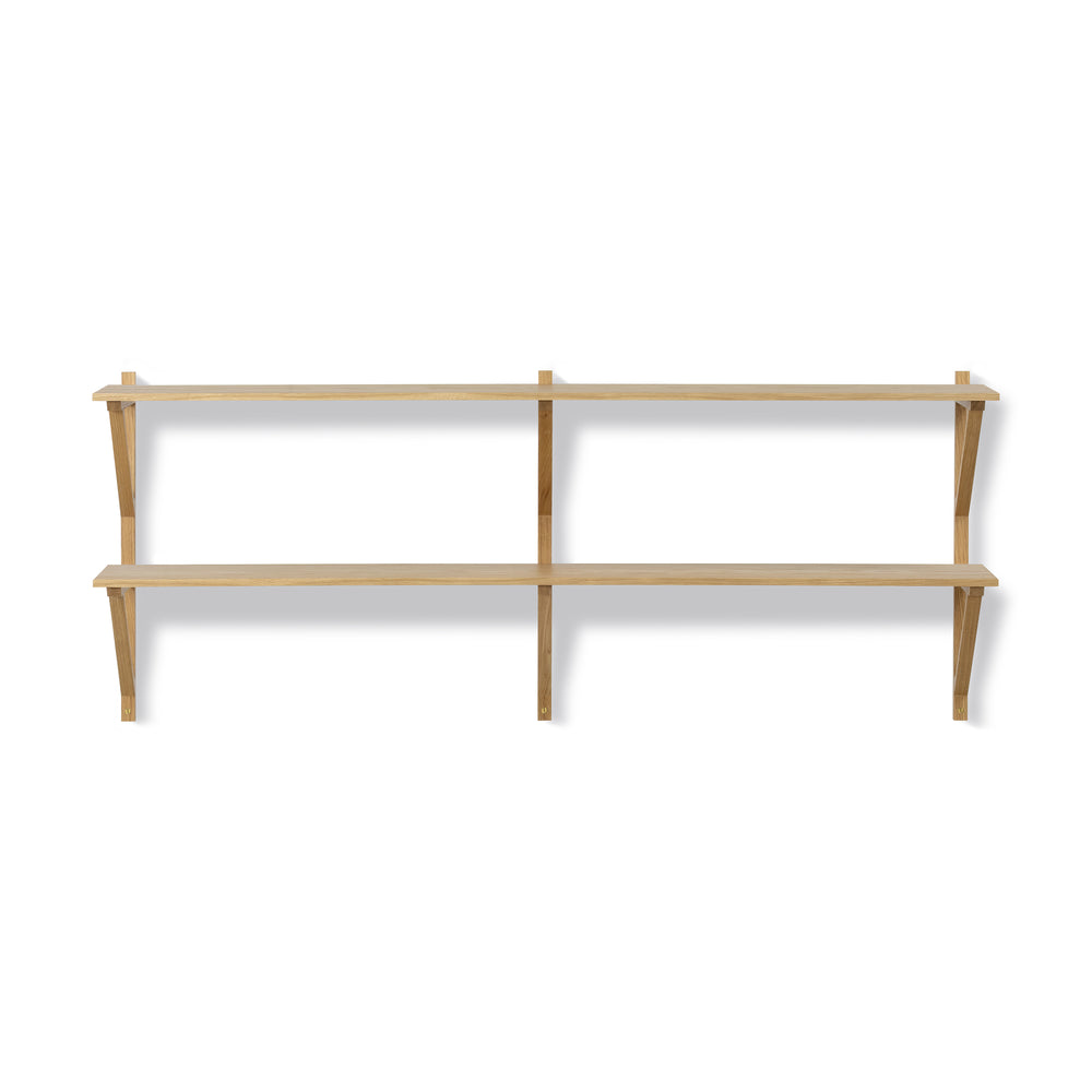 BM29 2-Wide Shelf