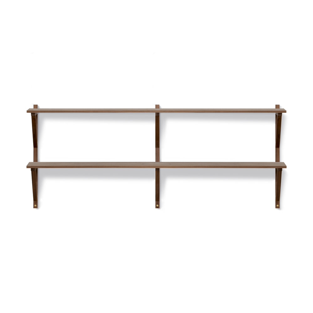 BM29 2-Wide Shelf