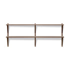 BM29 2-Wide Shelf