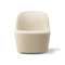 Gomo Lounge Chair  option Aaren 0233
