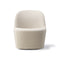 Gomo Lounge Chair  option Elle 220