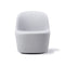 Gomo Lounge Chair  option Keiga 0132
