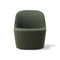 Gomo Lounge Chair  option Vidar 0972