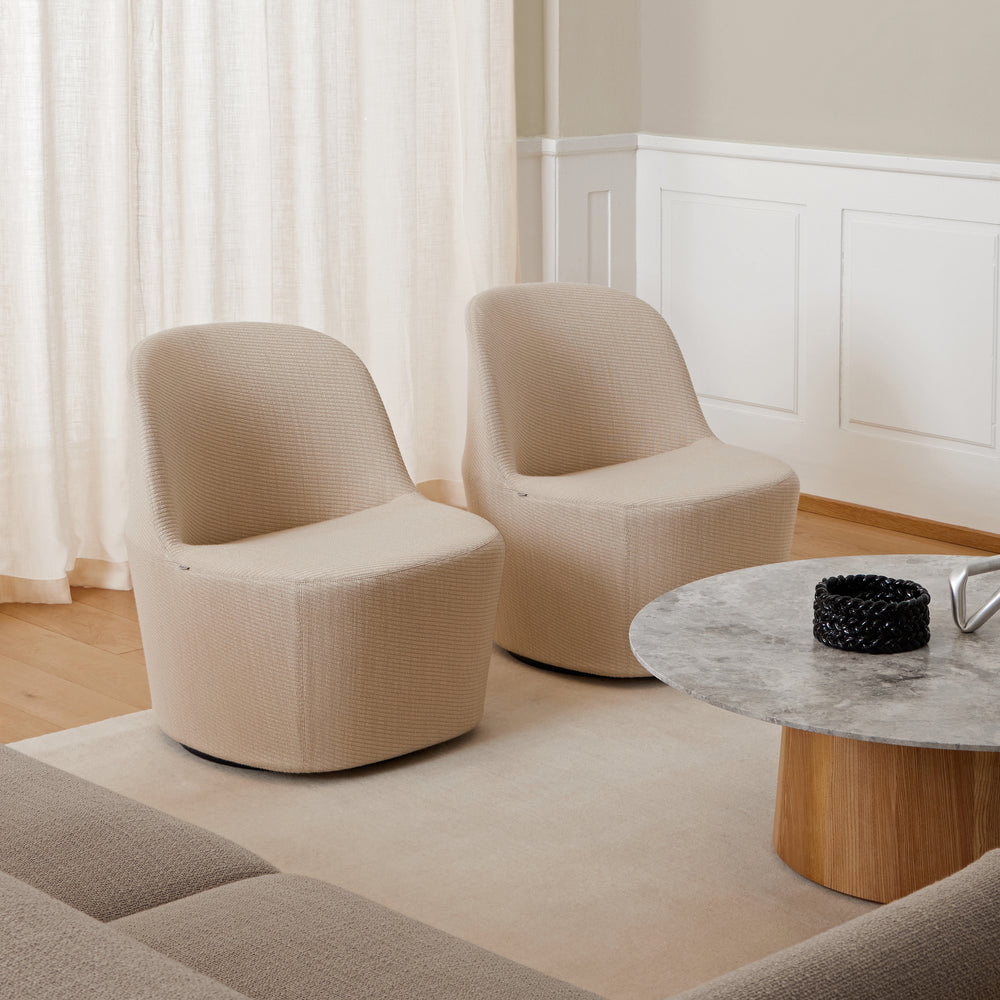 Gomo Lounge Chair