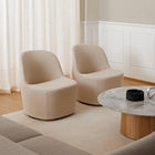 Gomo Lounge Chair