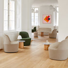 Gomo Lounge Chair