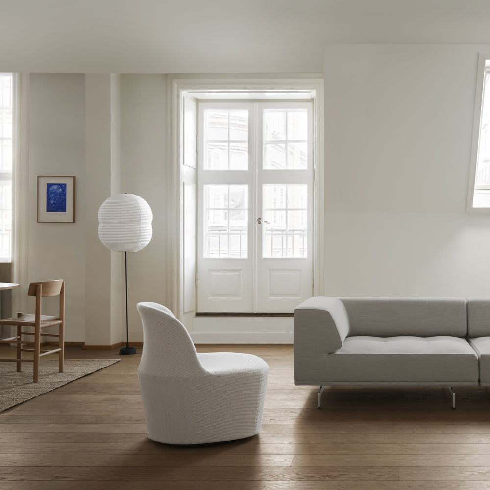 Gomo Lounge Chair
