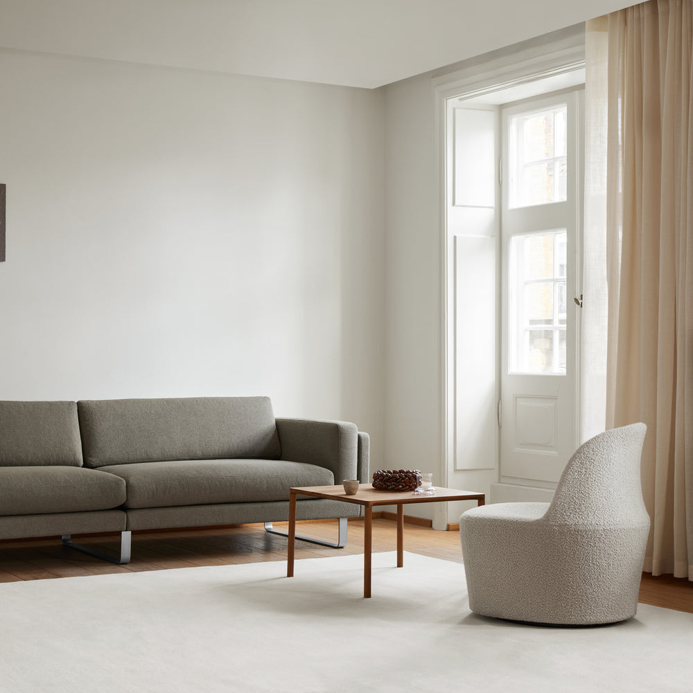 Gomo Lounge Chair