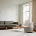 Gomo Lounge Chair