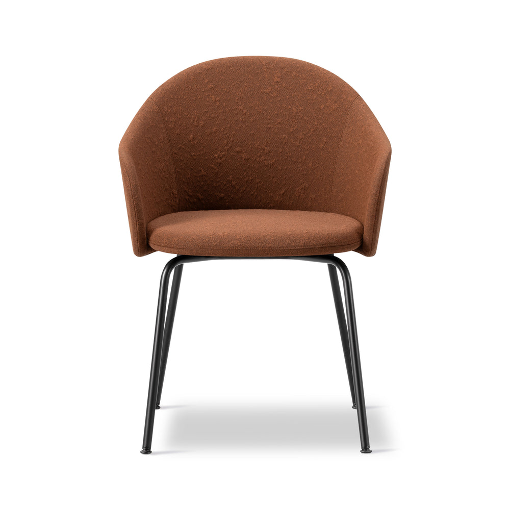 Gomo Tube Base Armchair