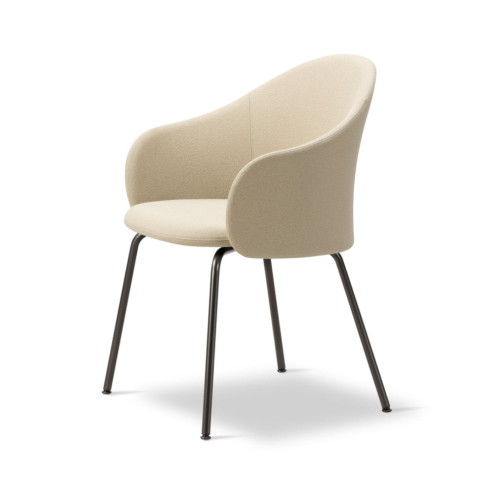 Gomo Tube Base Armchair