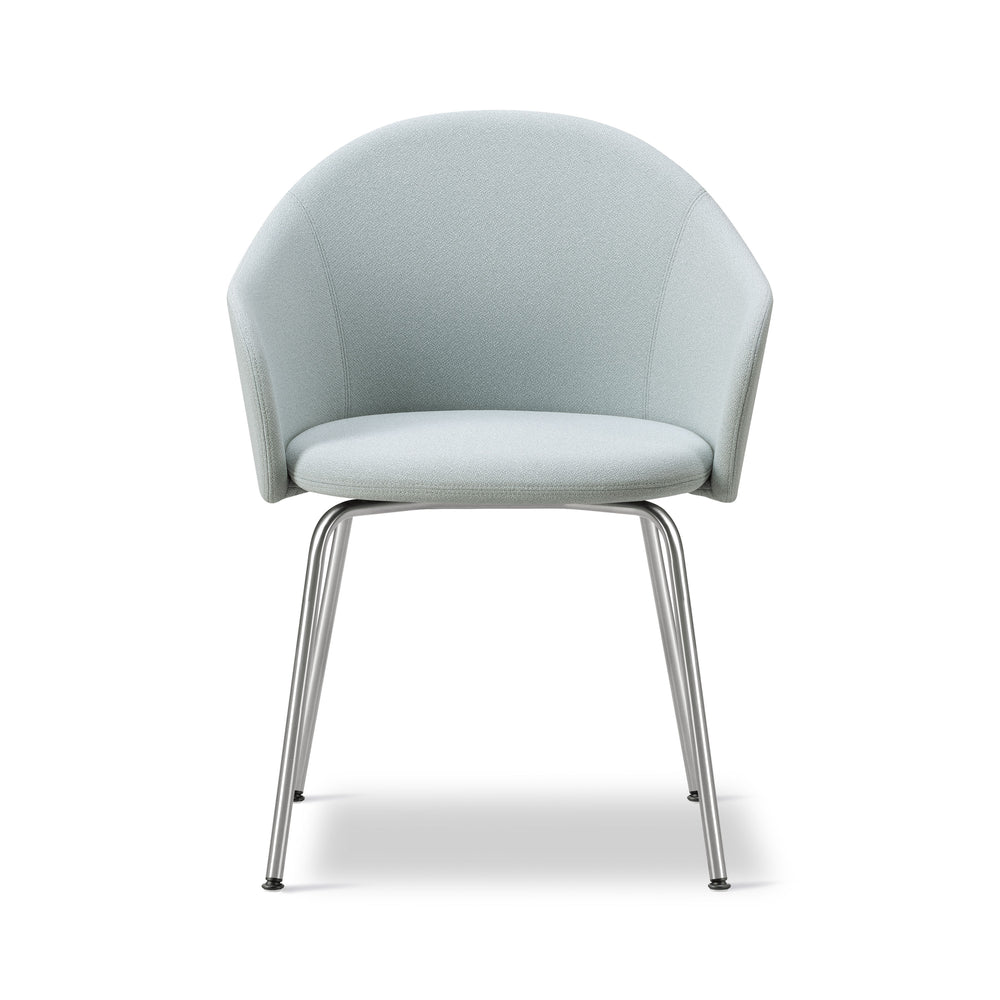 Gomo Tube Base Armchair