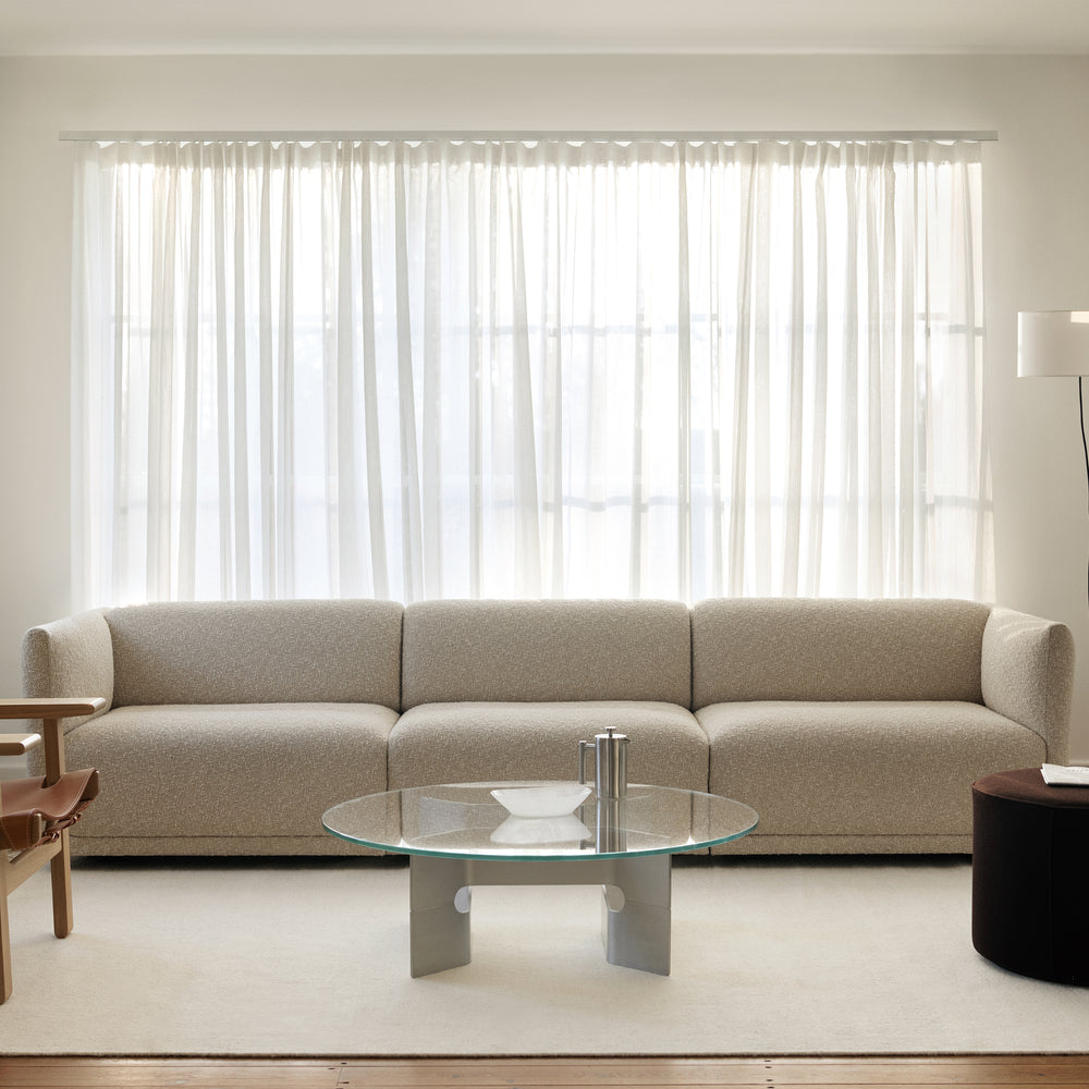 JG Coffee Table