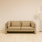Jota 2-Seater Sofa