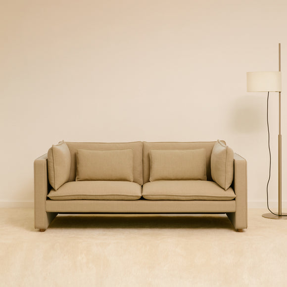 Jota 2-Seater Sofa