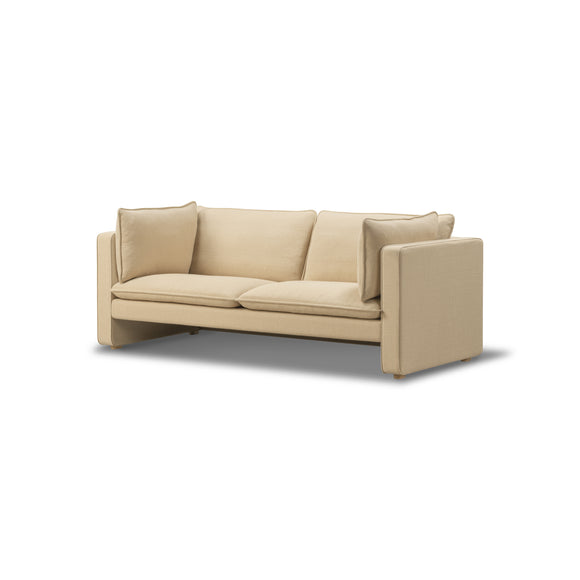 Jota 2-Seater Sofa