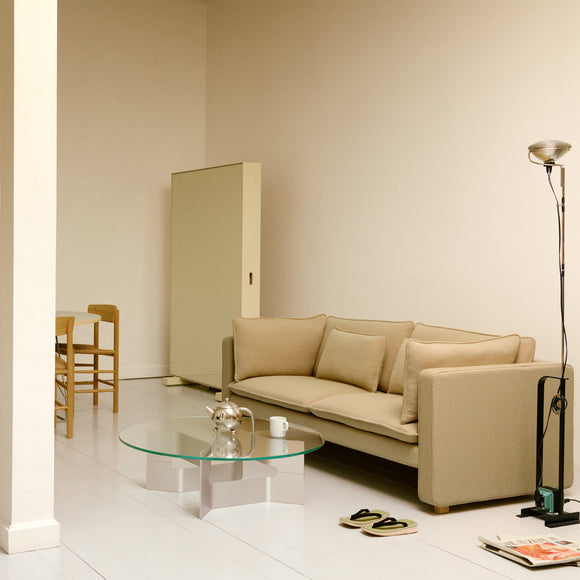 Jota 2-Seater Sofa