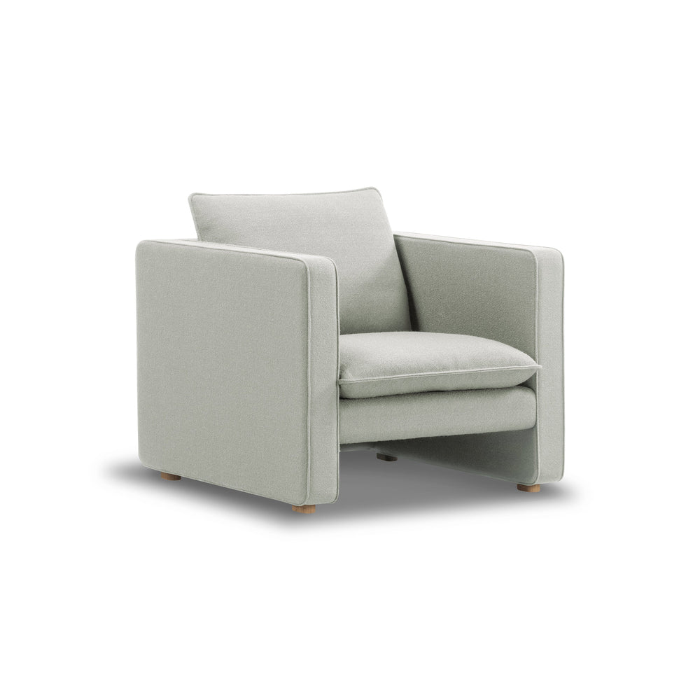 Jota Club Chair