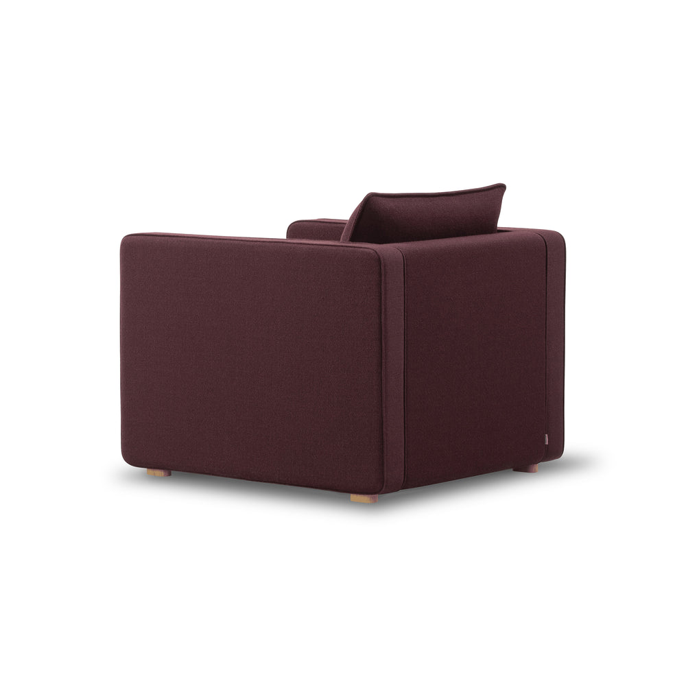 Jota Club Chair