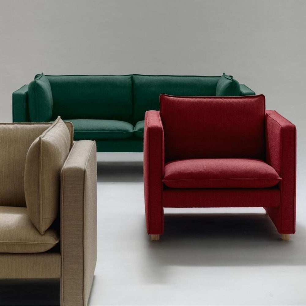 Jota Club Chair