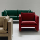 Jota Club Chair