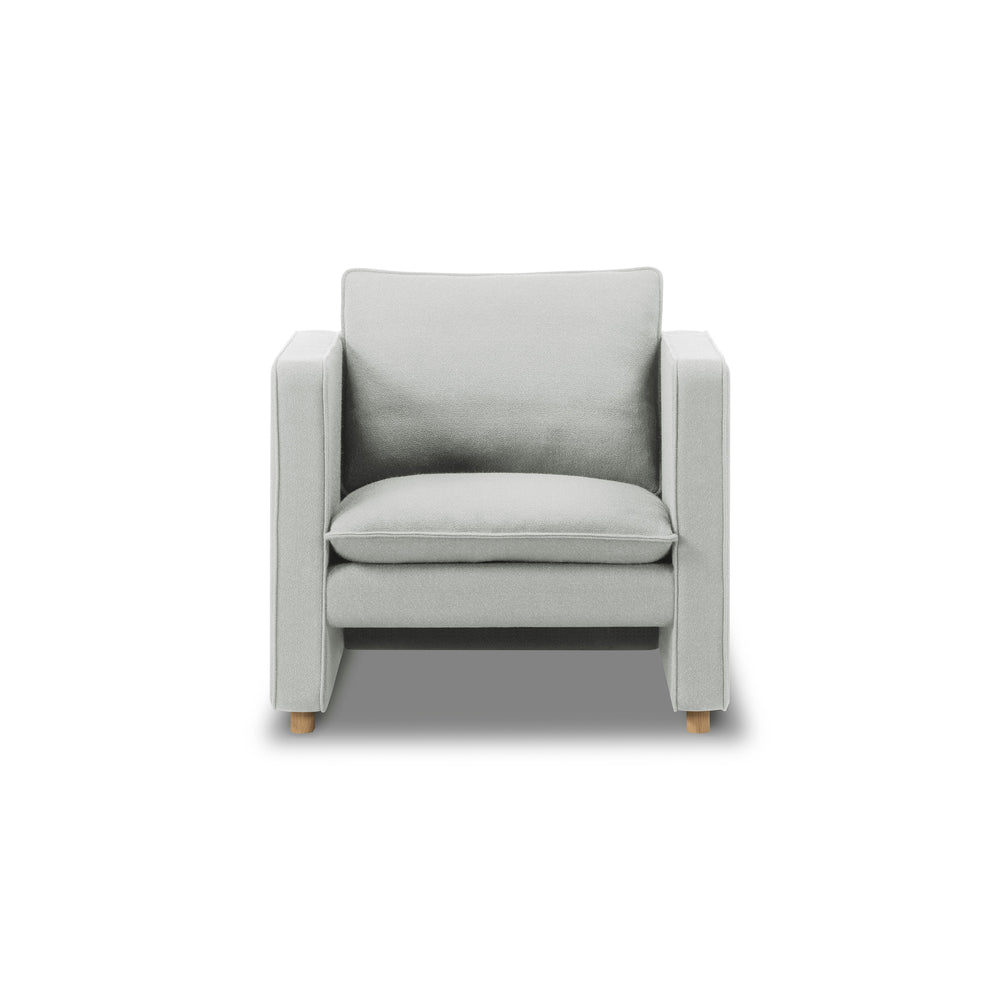 Jota Club Chair