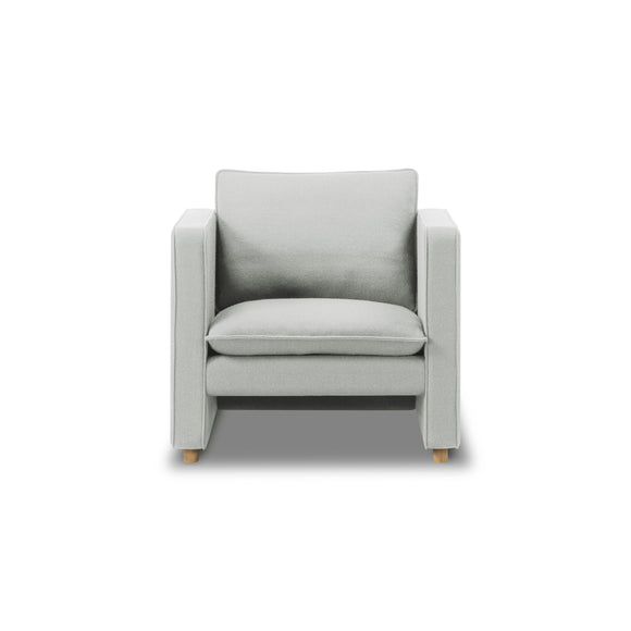 Jota Club Chair
