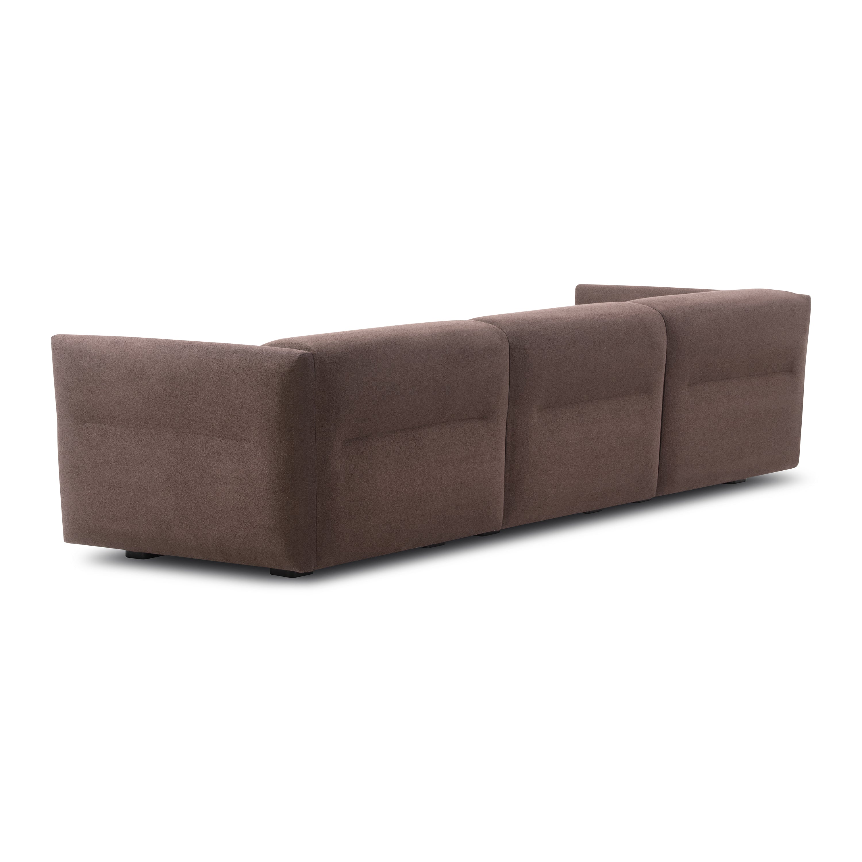 Fredericia Furniture Nami 3-Seater Sofa - 2Modern