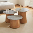 Niveau Coffee Table