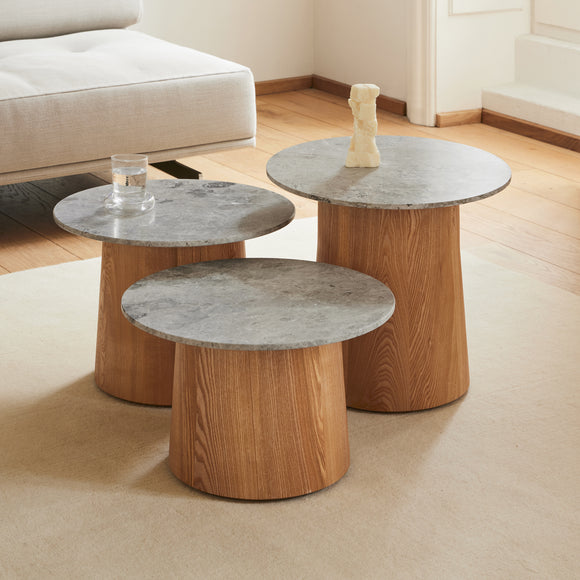 Niveau Coffee Table