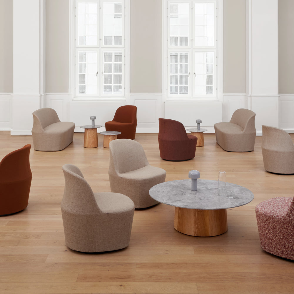 Niveau Coffee Table